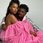 Lil Nas X (@lilnasx) — Instagram